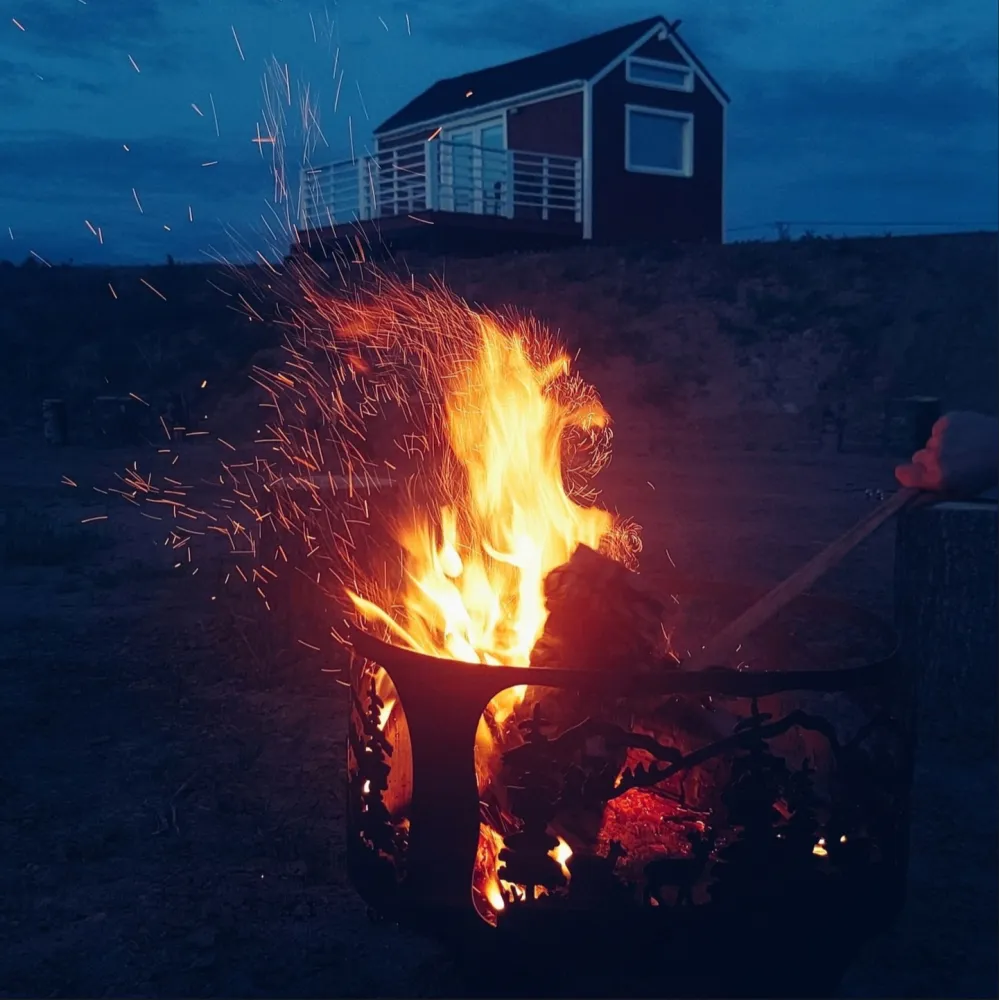 Территория отдыха "Лисья гора фото 3