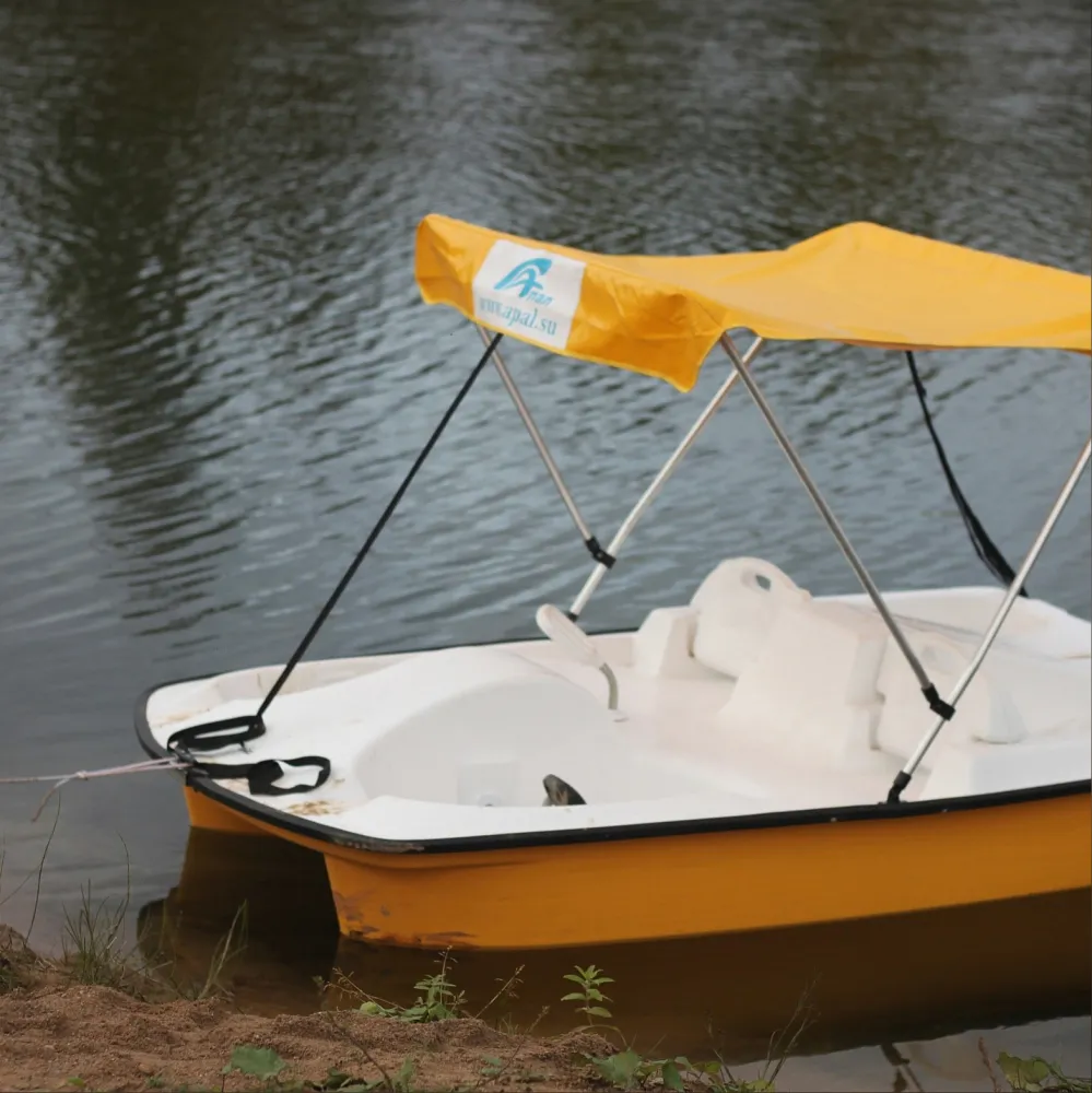 Территория отдыха "Лисья гора фото 4