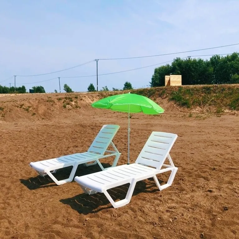 Территория отдыха "Лисья гора фото 5