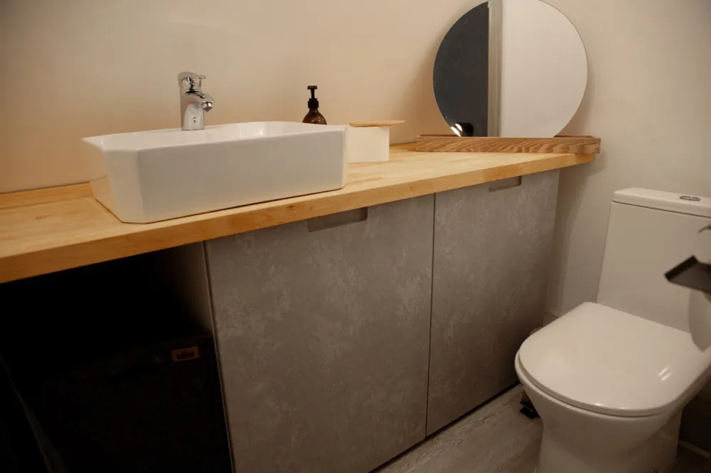 Территория отдыха «Время леса фото 2