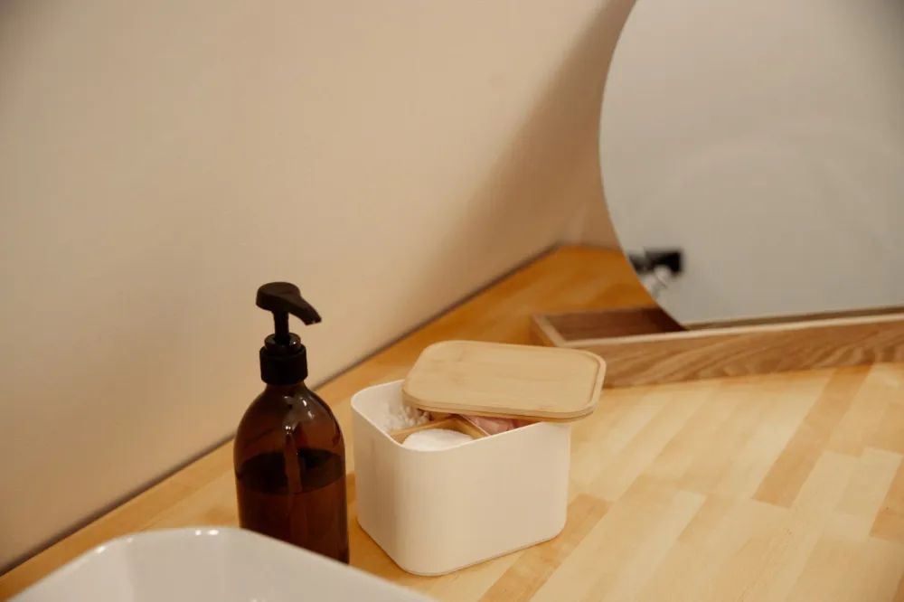 Территория отдыха «Время леса фото 4