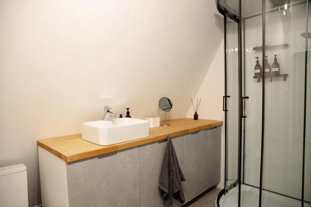 Территория отдыха «Время леса фото 5