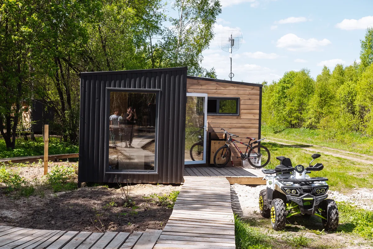 Terruar ( Терруар ) фото 3