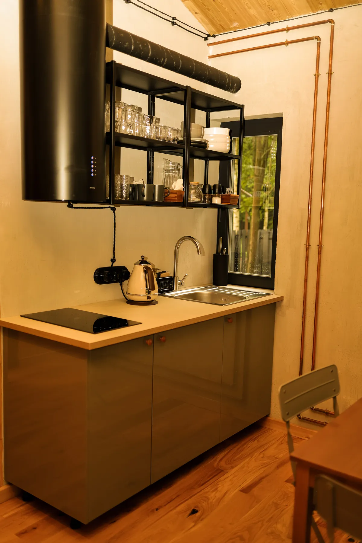 The Dacha фото 2