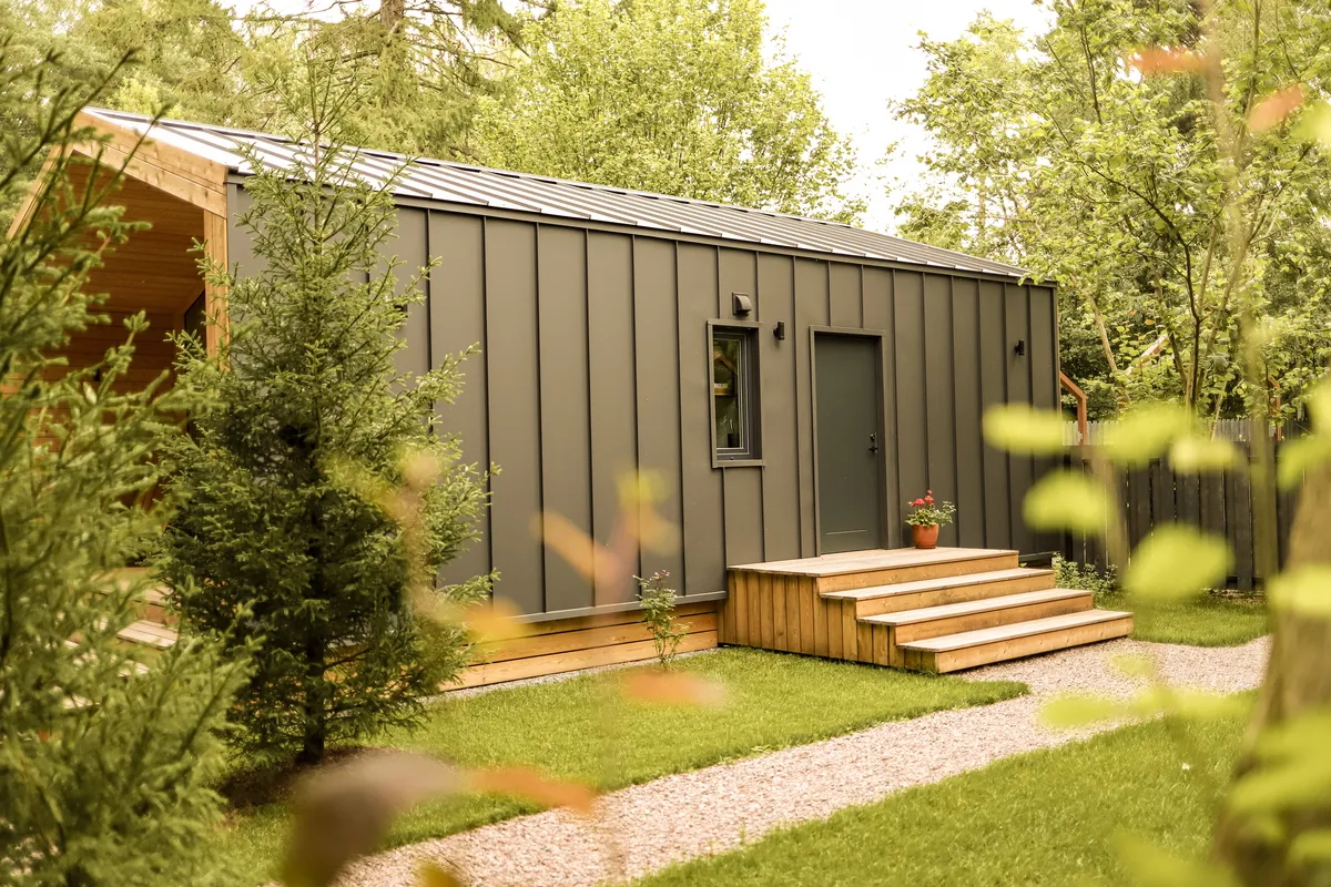 The Dacha фото 4