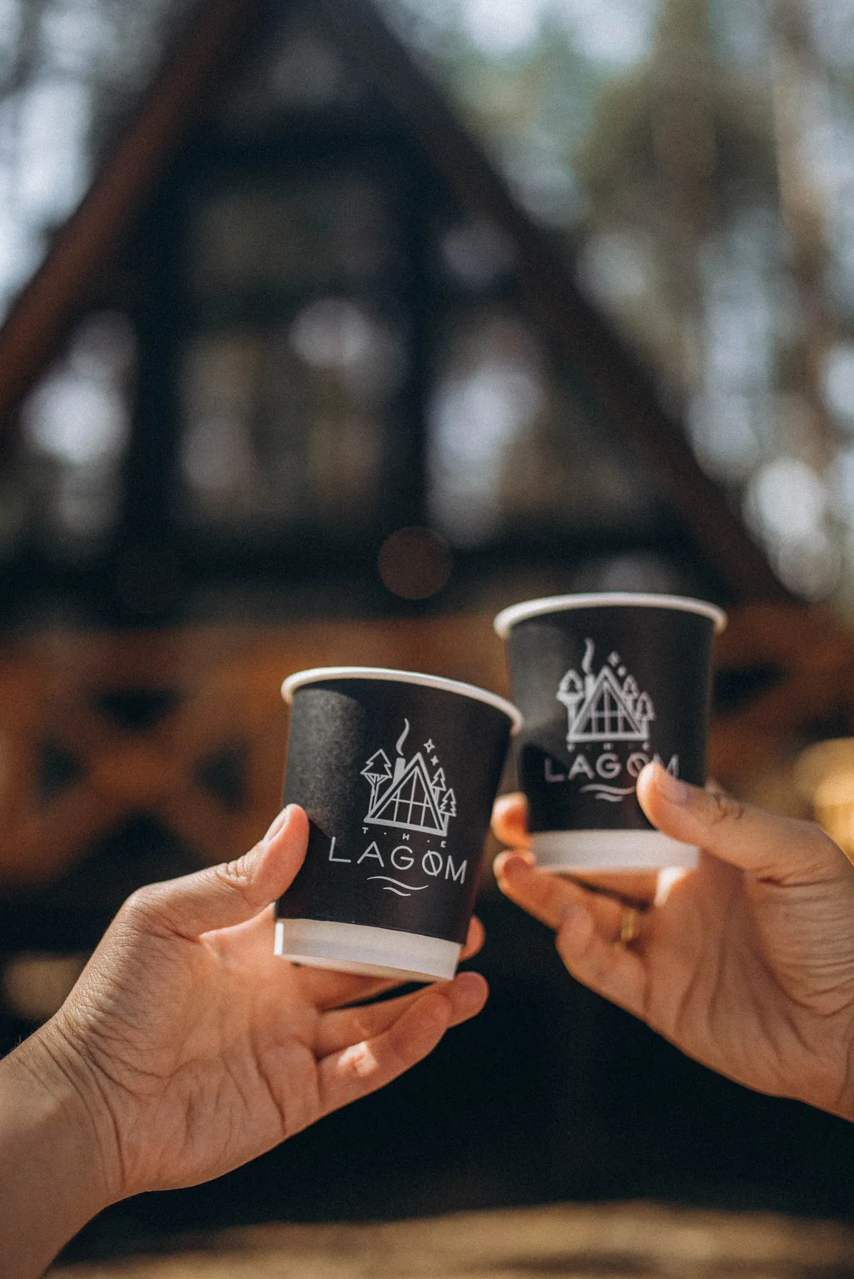 The Lagom фото 2