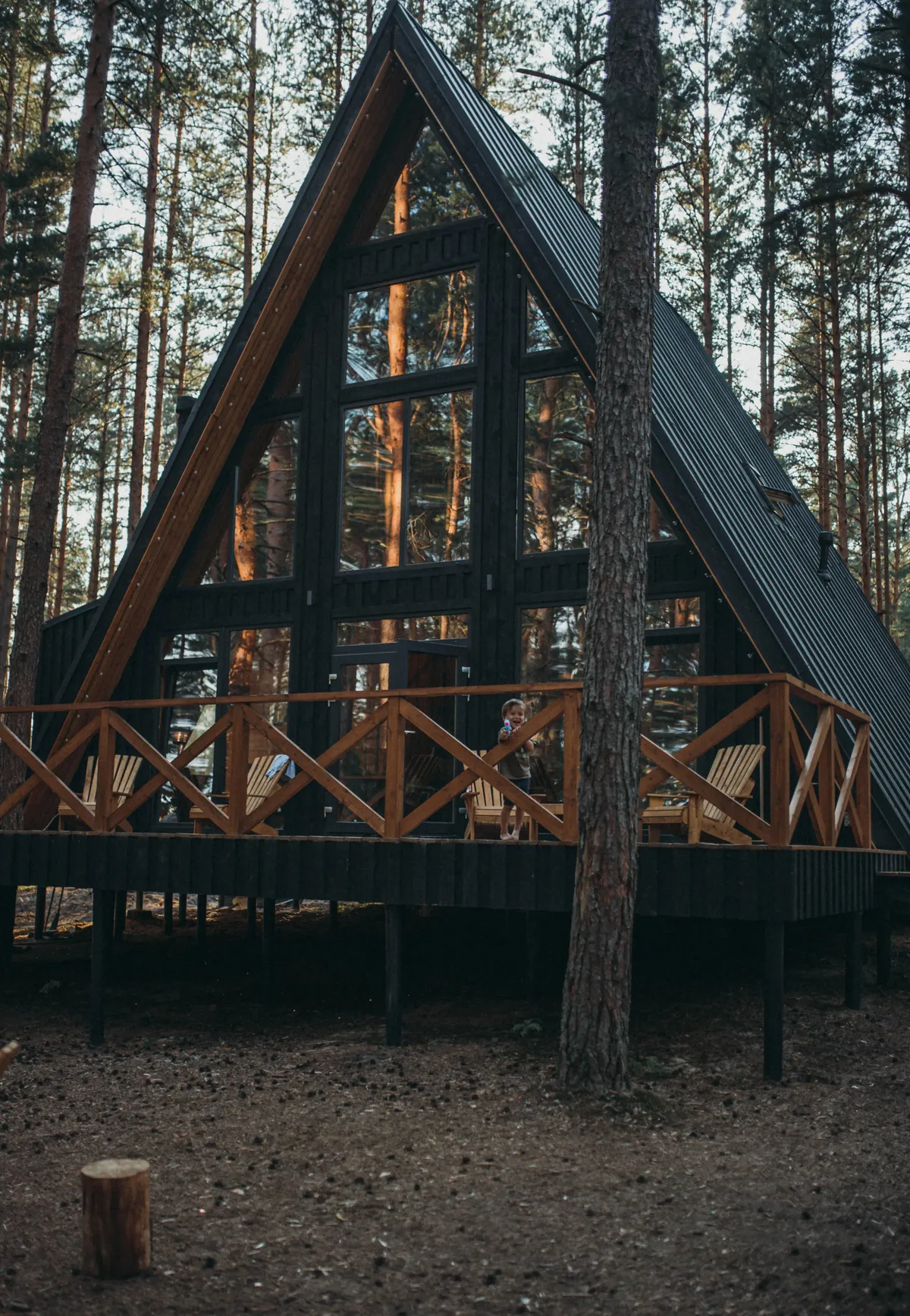 The Lagom фото 3