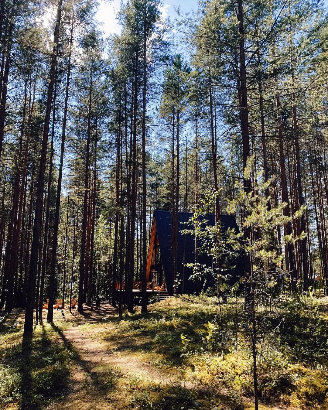 The Lagom фото 5