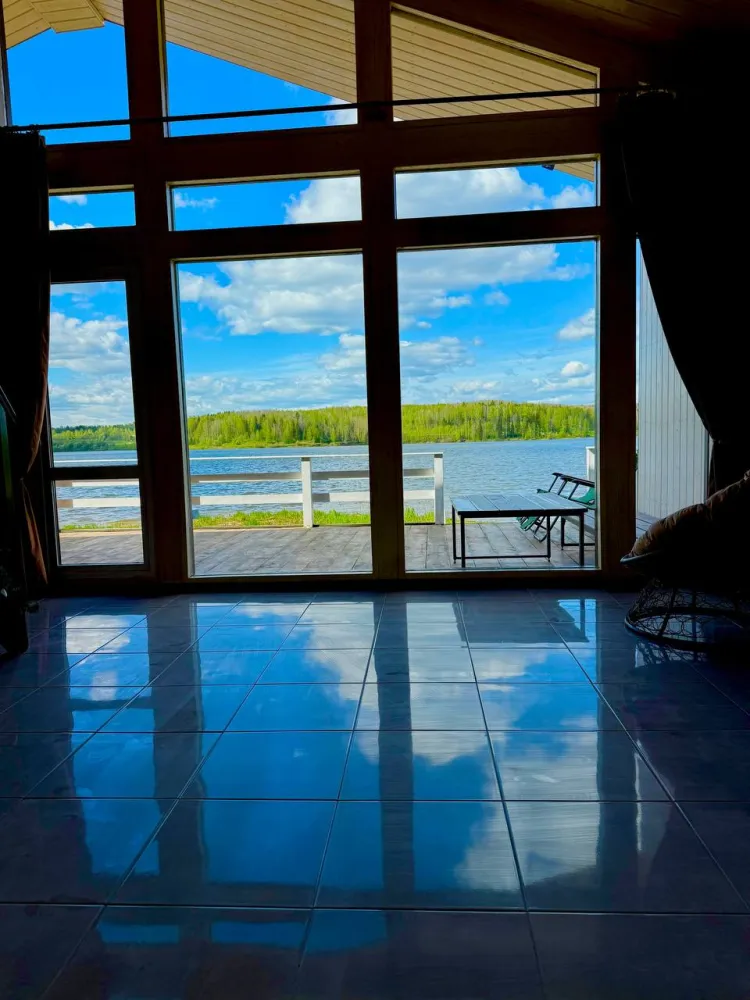 The River Lodge фото 5