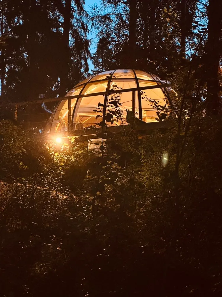 Тихая долина фото 2