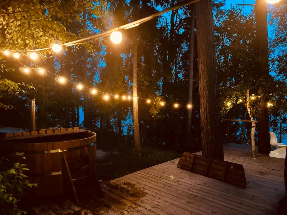 Тихая долина фото 3