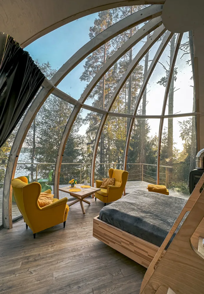 Тихая долина фото 5