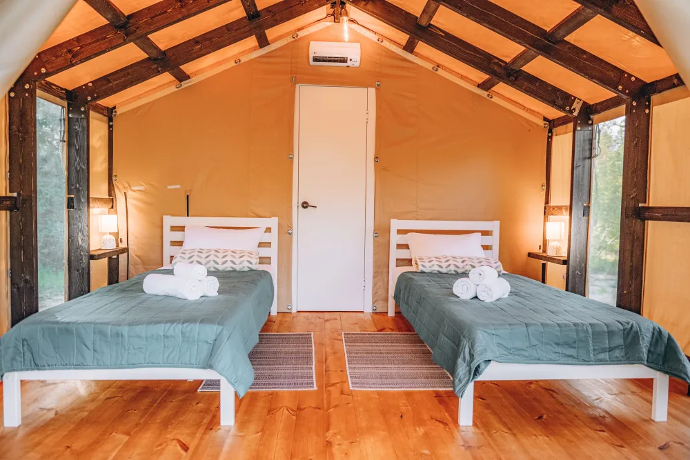 Тихая гавань фото 2