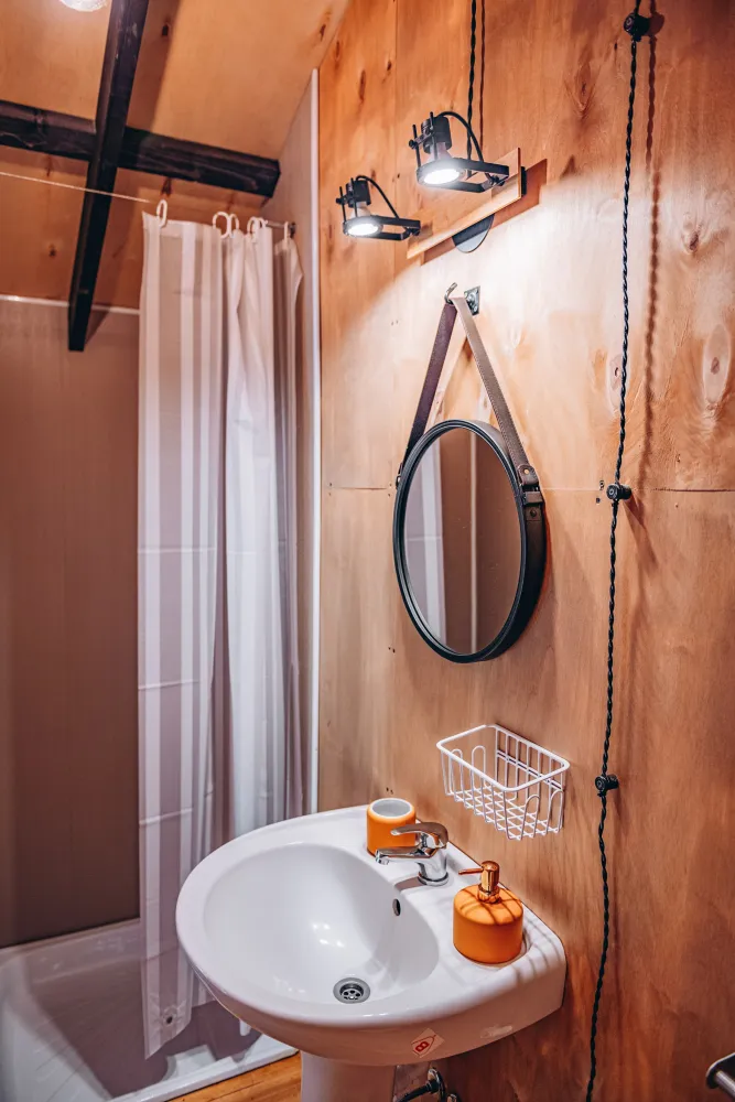 Тихая гавань фото 3