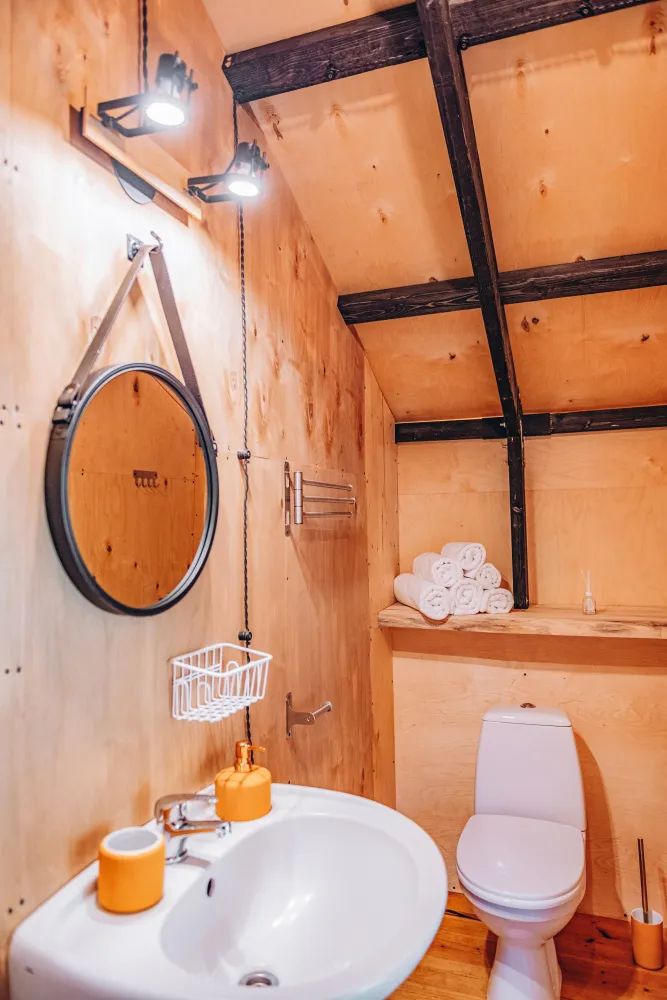 Тихая гавань фото 4