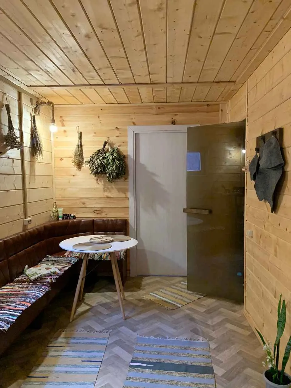 Тихий угол фото 2