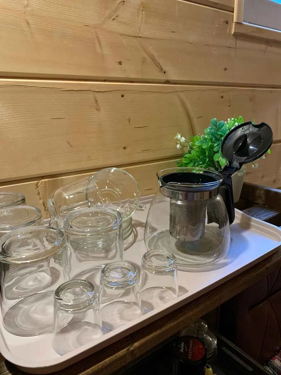 Тихий угол фото 3