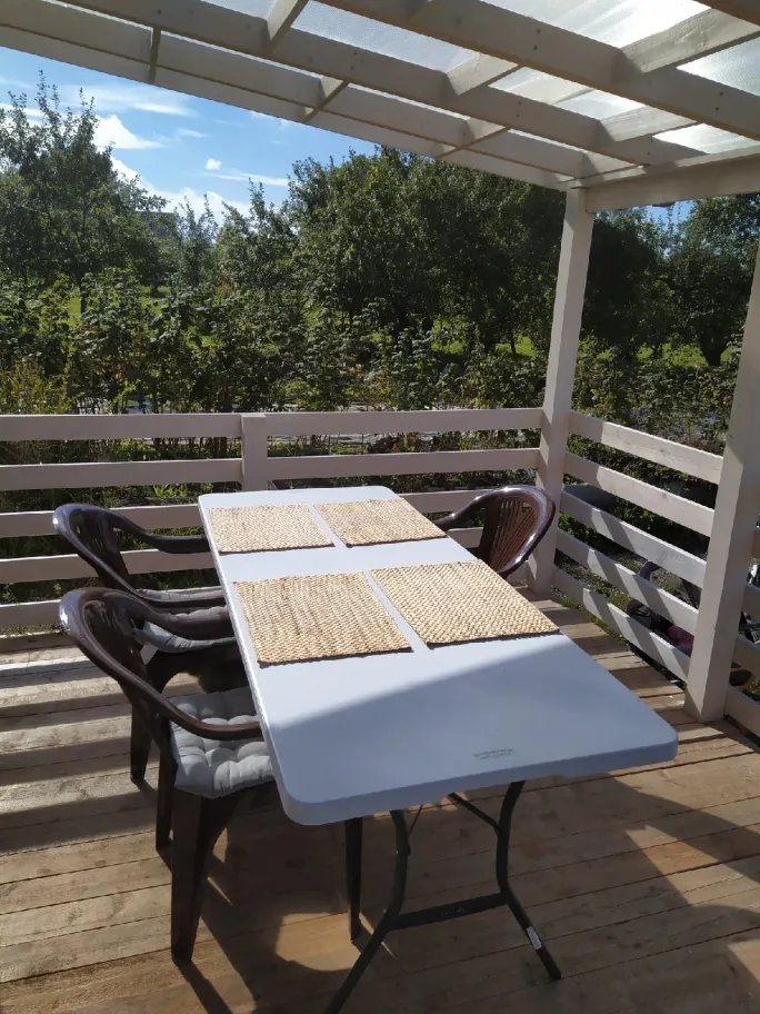 Тихий уголок фото 2