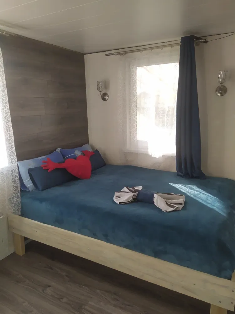 Тихий уголок фото 3