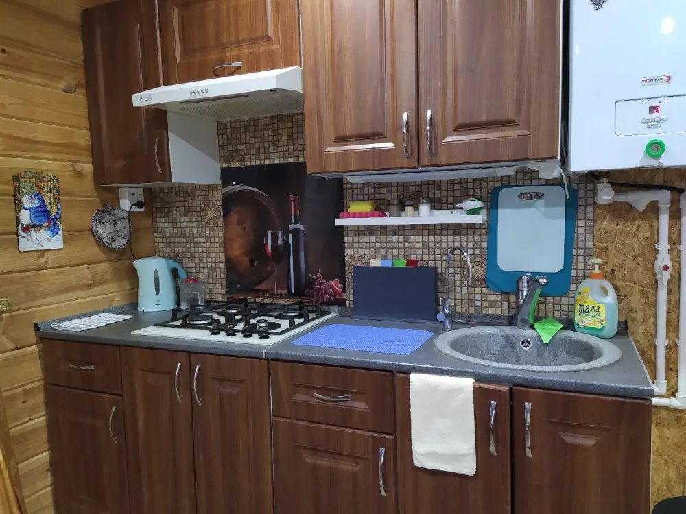 Тихий уголок фото 5