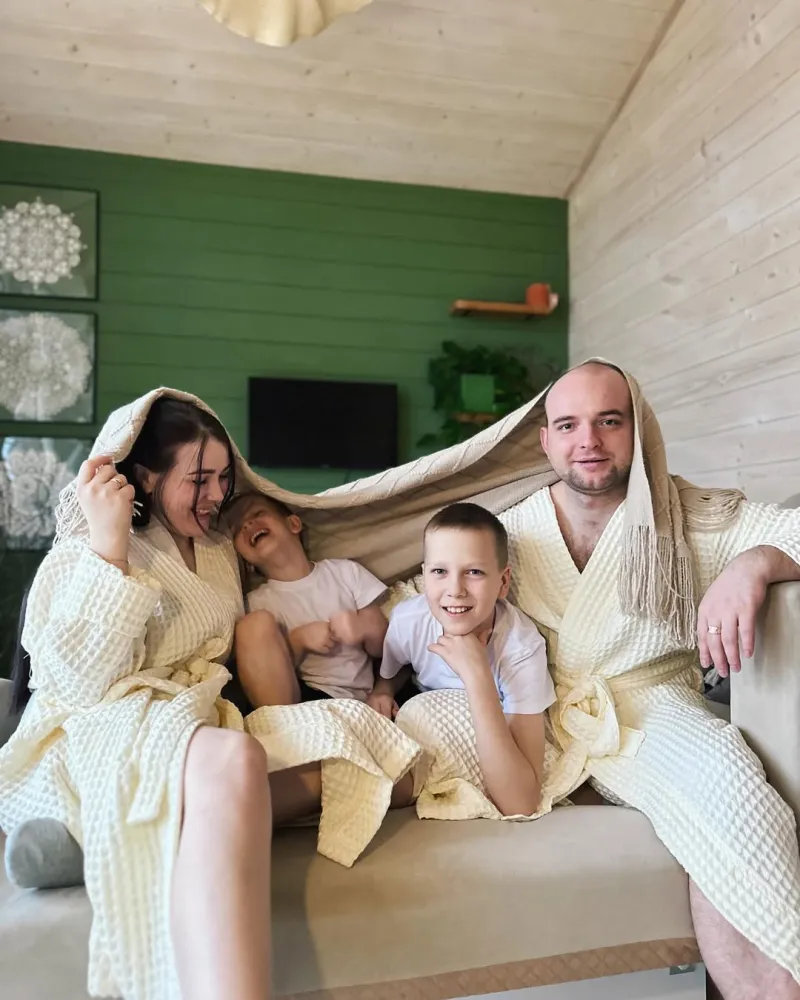 Тишали фото 2