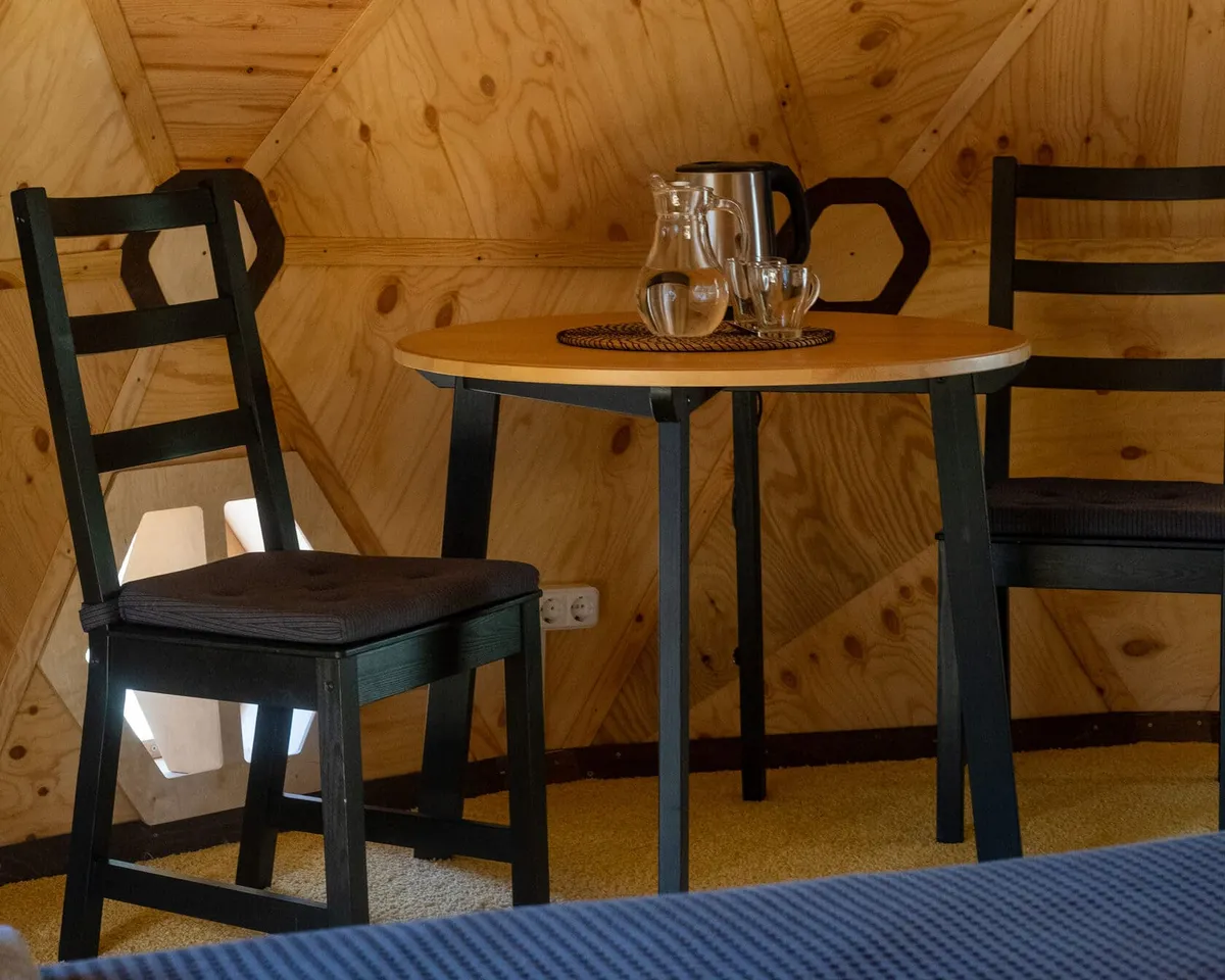 Тишина Алтая фото 2