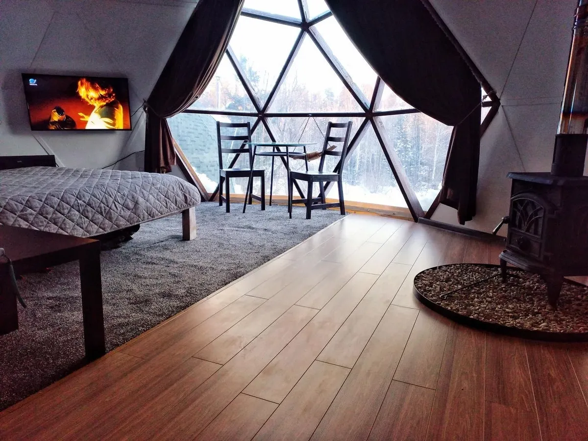 Тишина Алтая фото 4