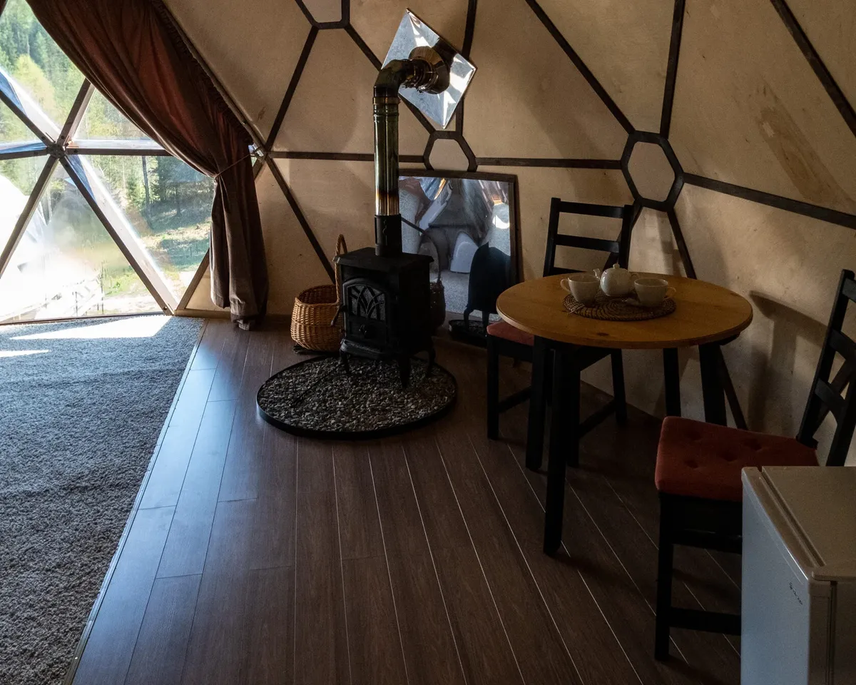 Тишина Алтая фото 5