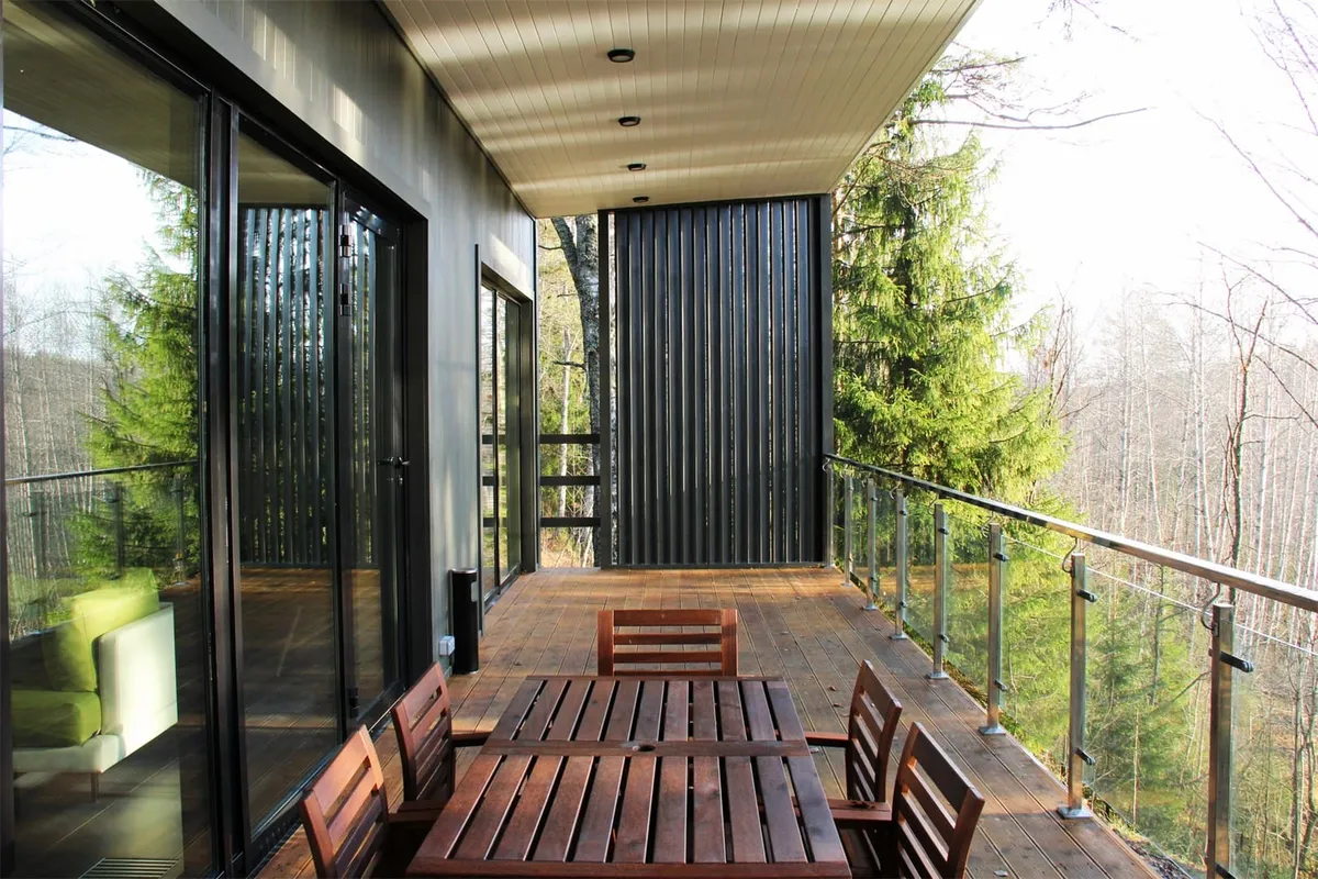 Точка на карте. Сортавала фото 2