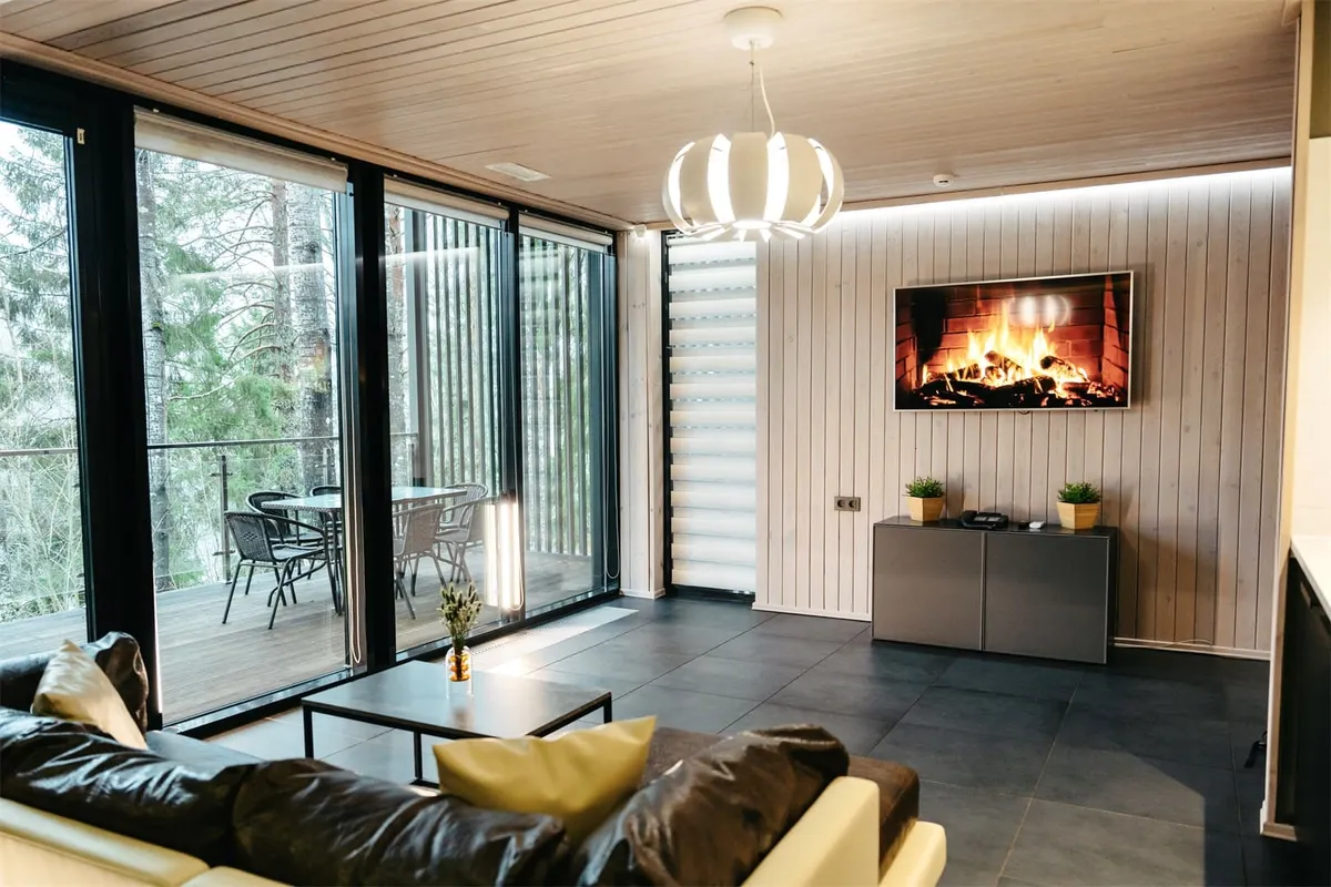 Точка на карте. Сортавала фото 3