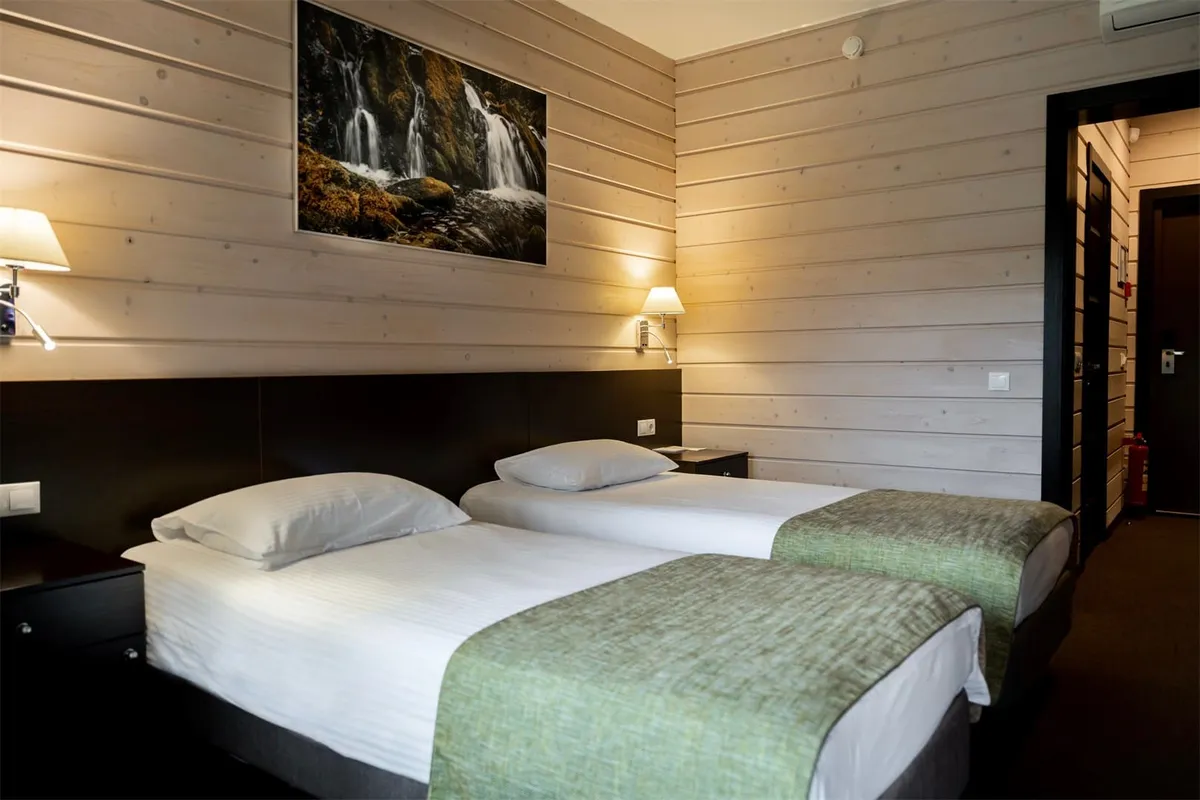 Точка на карте. Сортавала фото 5