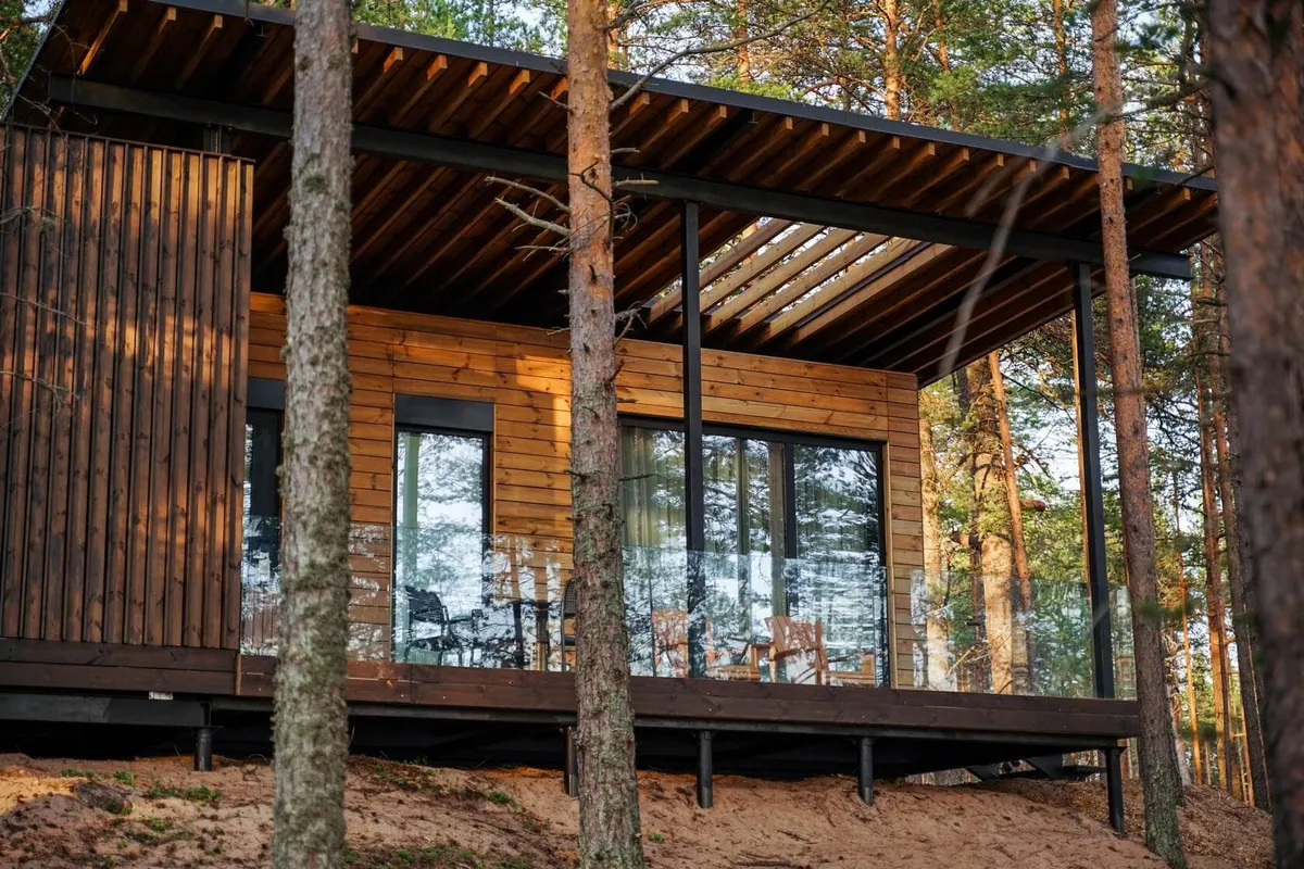 Точка на карте. Видлица фото 3