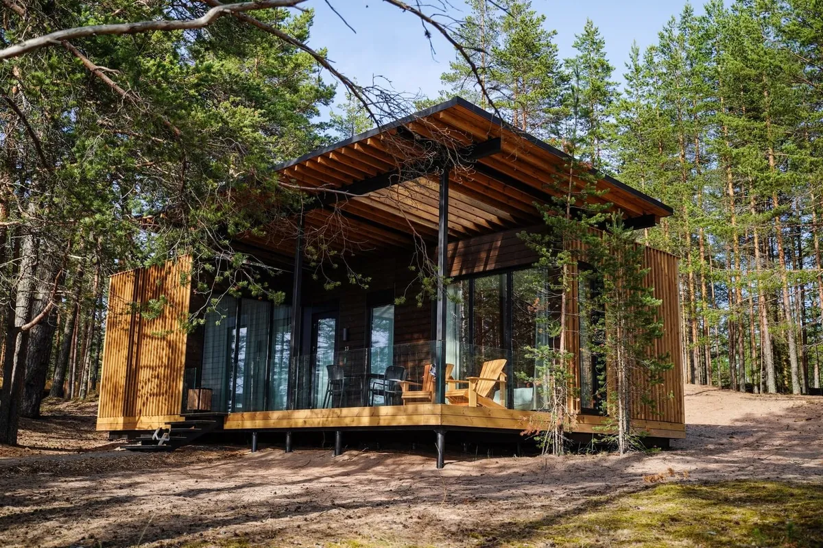 Точка на карте. Видлица фото 5