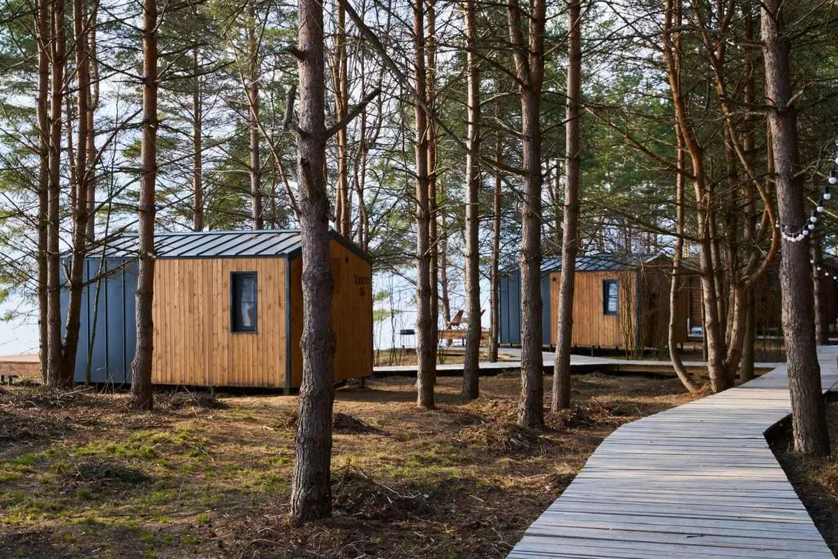 Точка Немо Нижний Новгород