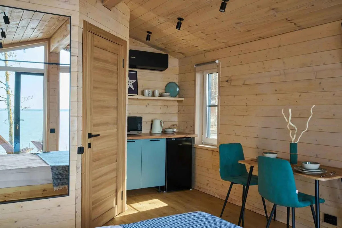 Точка Немо Нижний Новгород фото 2