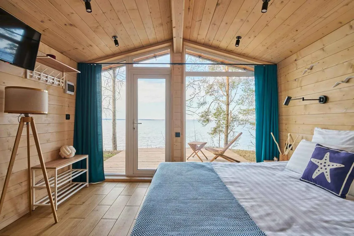 Точка Немо Нижний Новгород фото 3