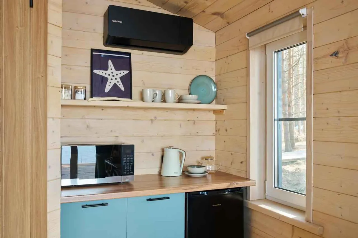 Точка Немо Нижний Новгород фото 5