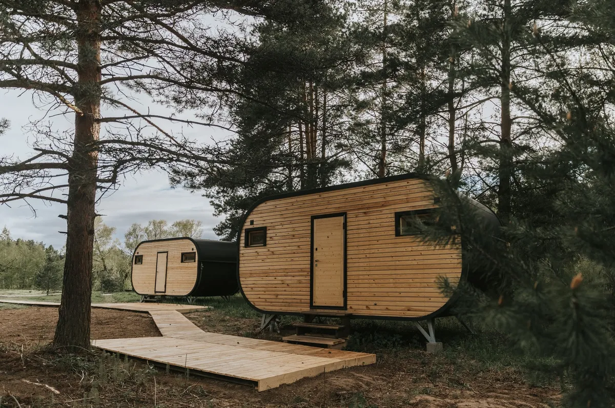 Точка Немо Ярославль