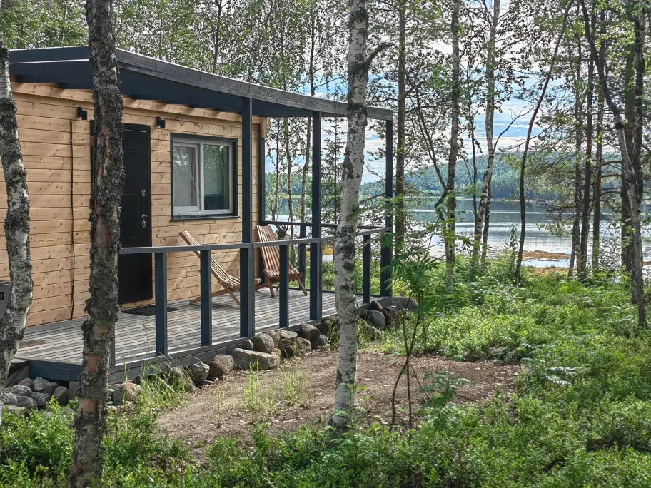 Точка притяжения