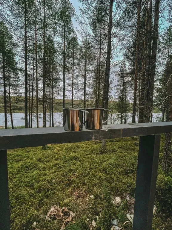 Точка притяжения фото 2