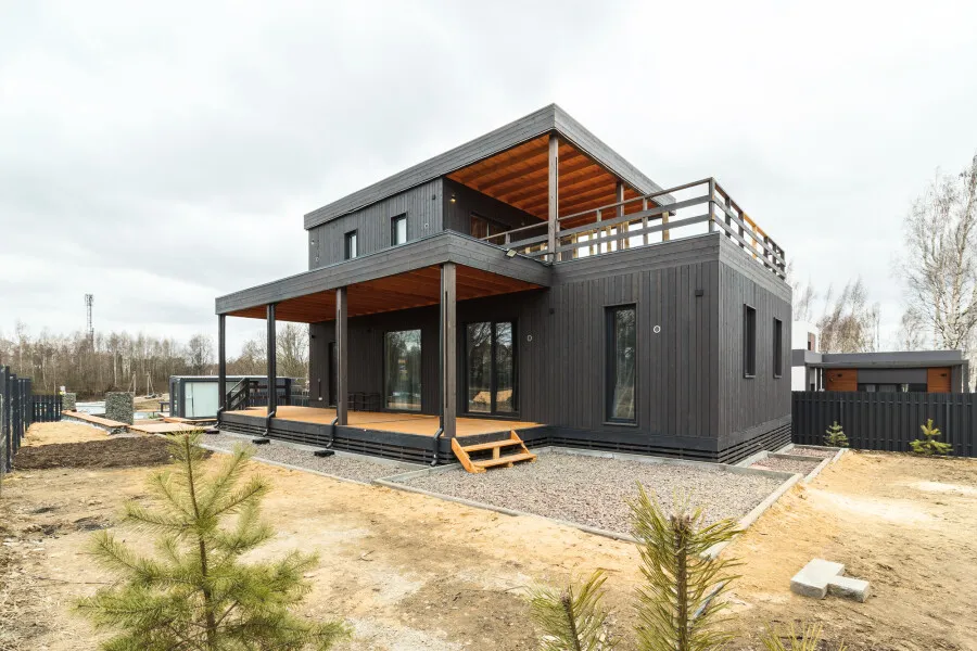 Токсово Клаб