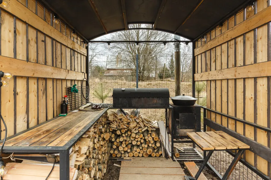 Токсово Клаб фото 2