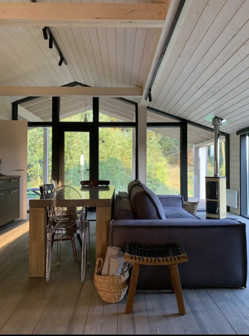 Torf дача ( Торф дача )