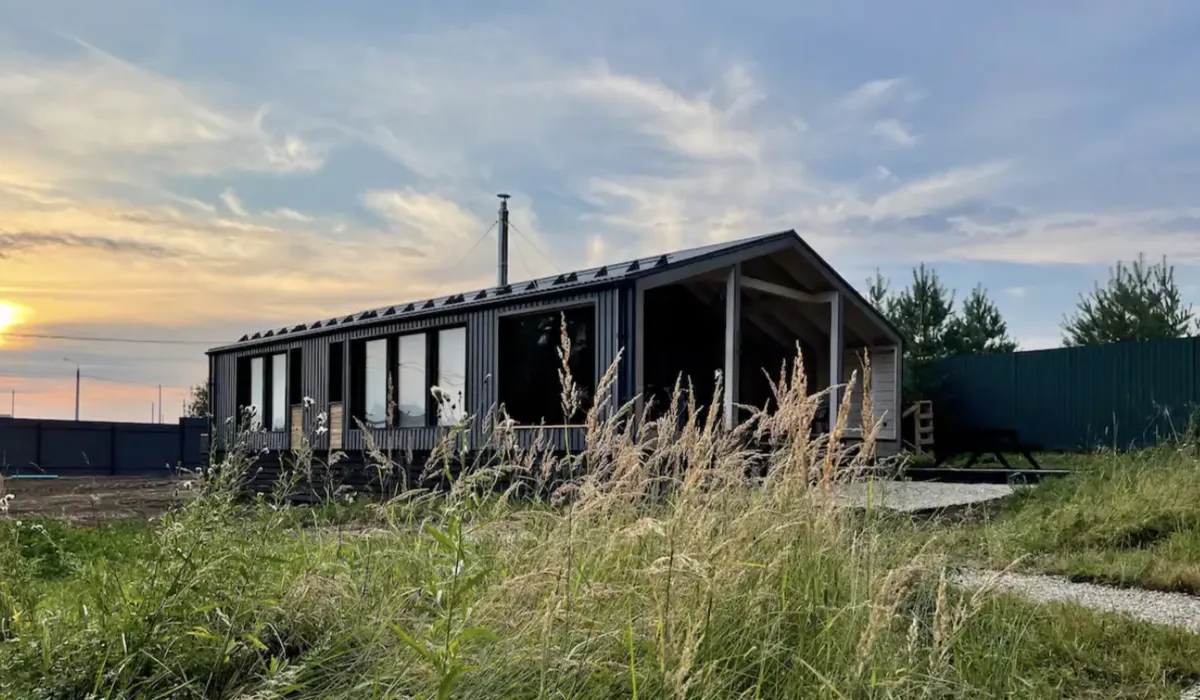 Torf дача ( Торф дача ) фото 3