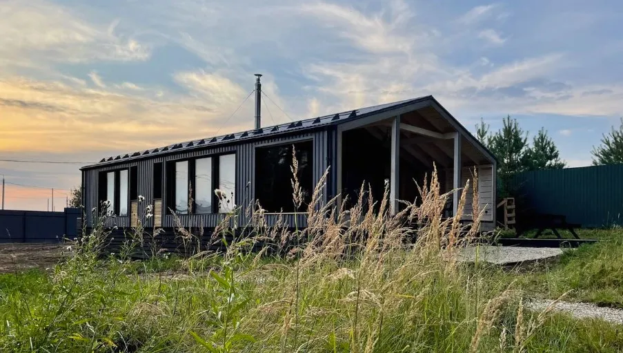 Torf дача ( Торф дача ) фото 5