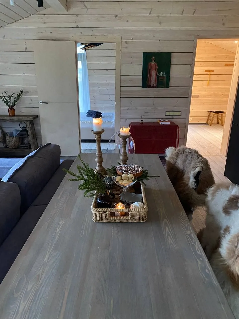 Torf Dacha фото 3