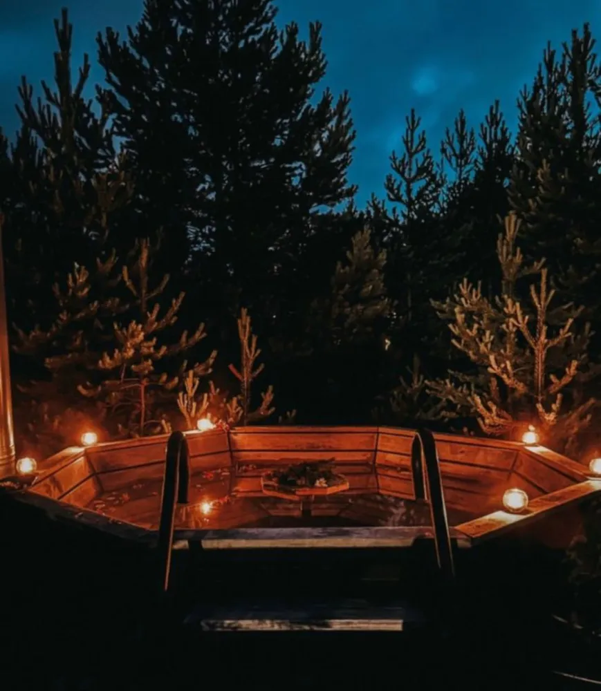 Тотем фото 2