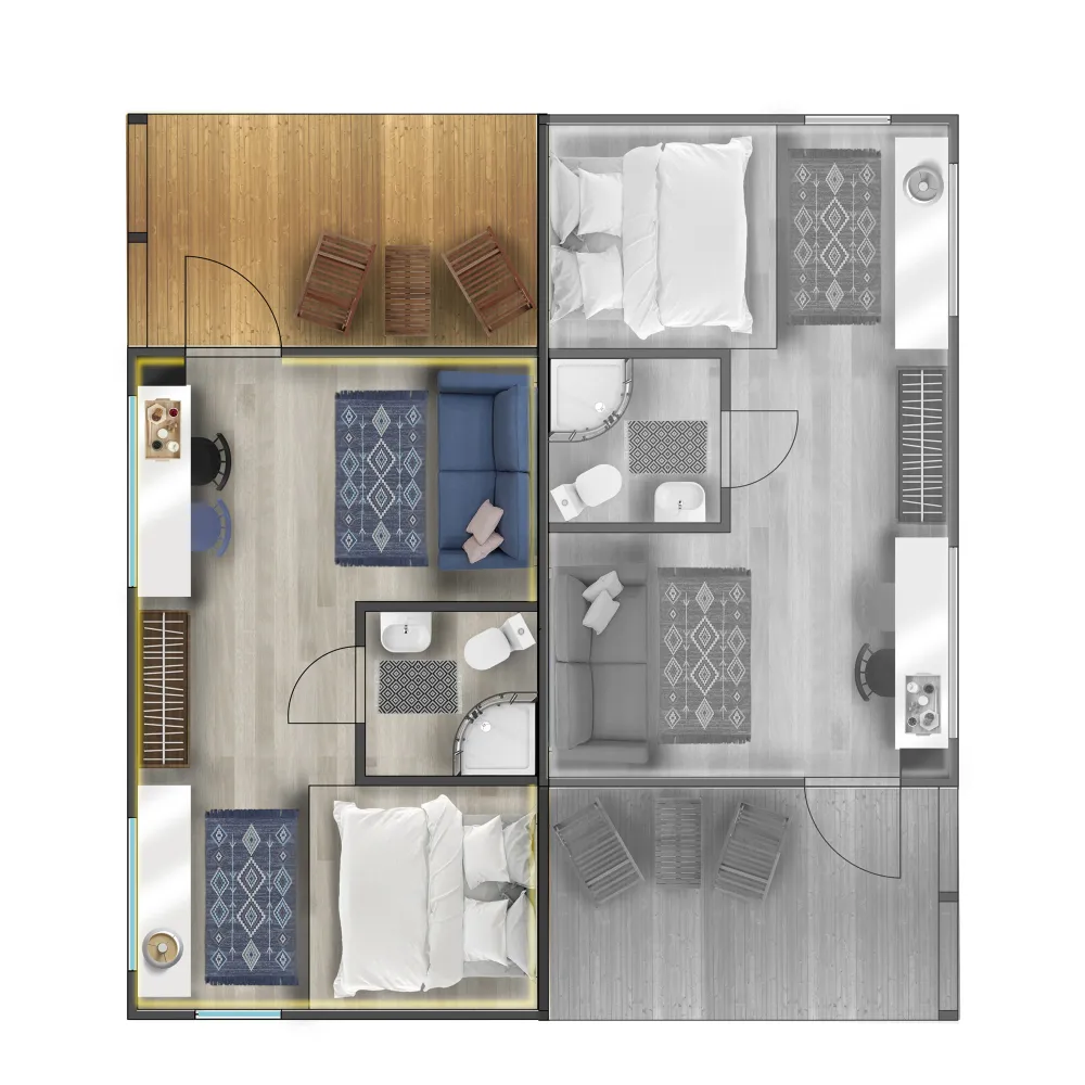 Тотем фото 4