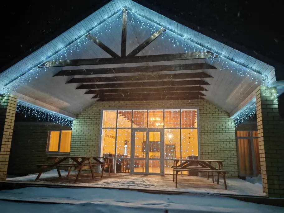 Три берега Болгар