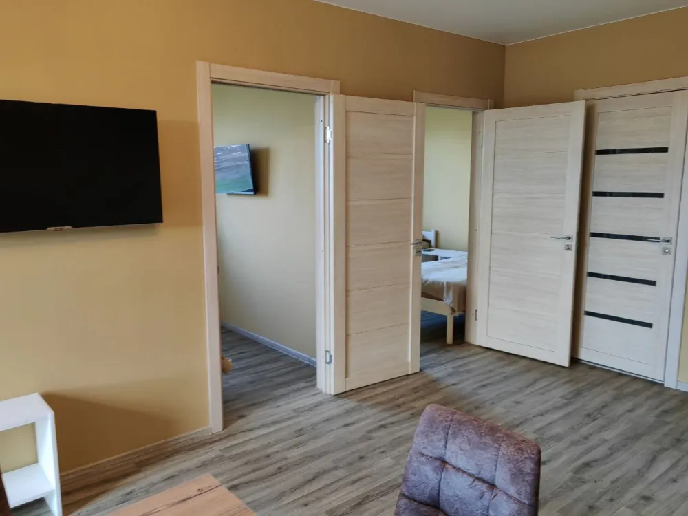 Три берега Болгар фото 2